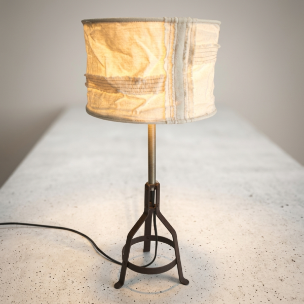 Επιτραπέζιο φωτιστικό Iron 1 m-y