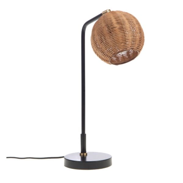 Φωτιστικό επιτραπέζιο Obi c-d