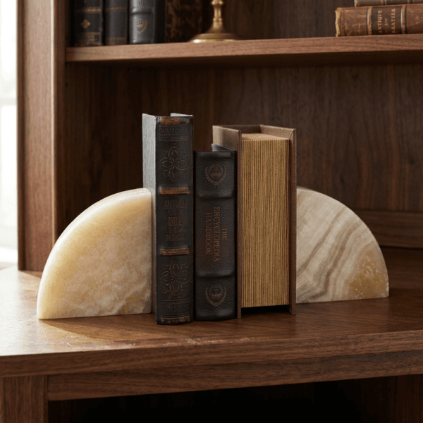 Βιβλιοστάτης Onyx m-y