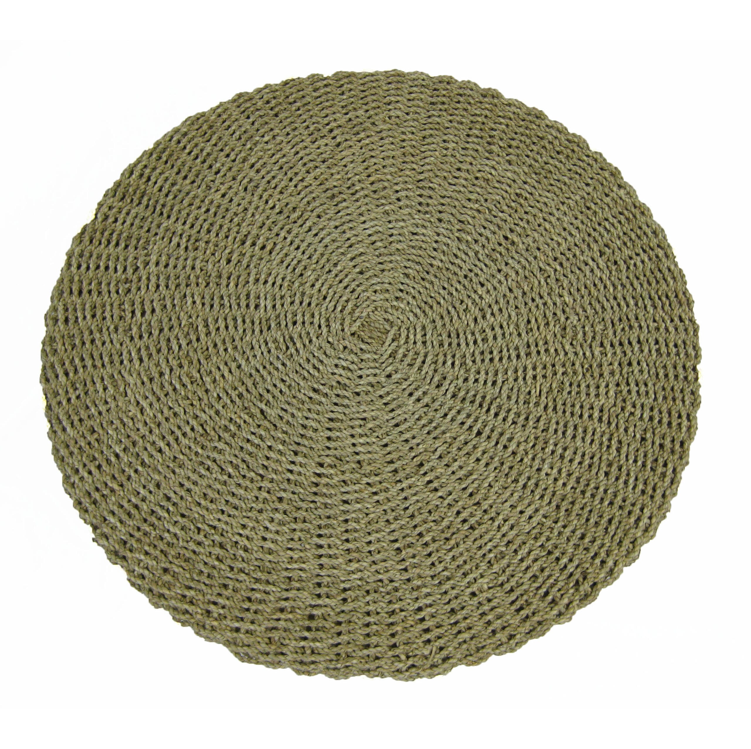 Τραπέζι σαλονιού Sea rattan - Image 2