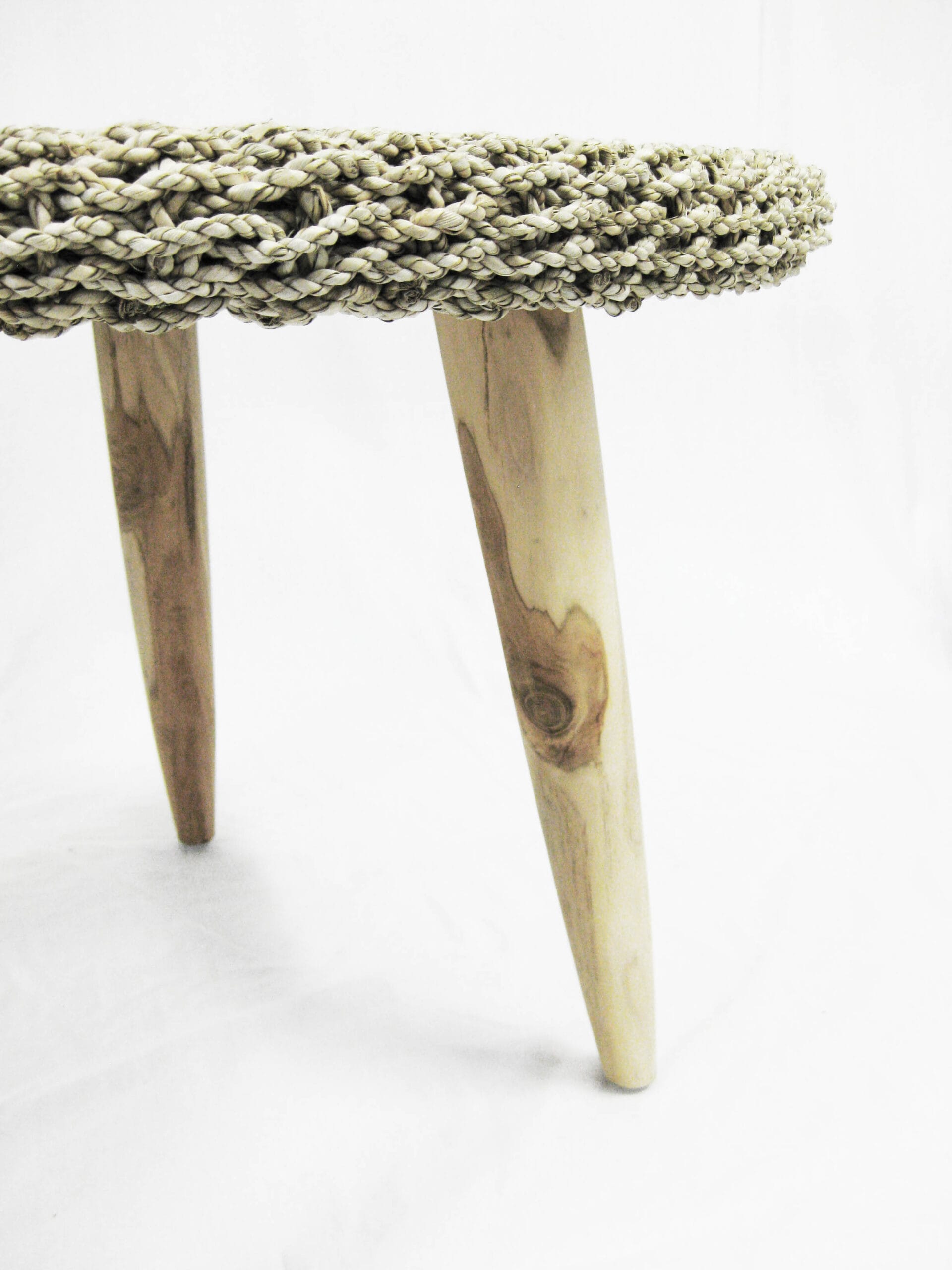 Τραπέζι σαλονιού Sea rattan - Image 3
