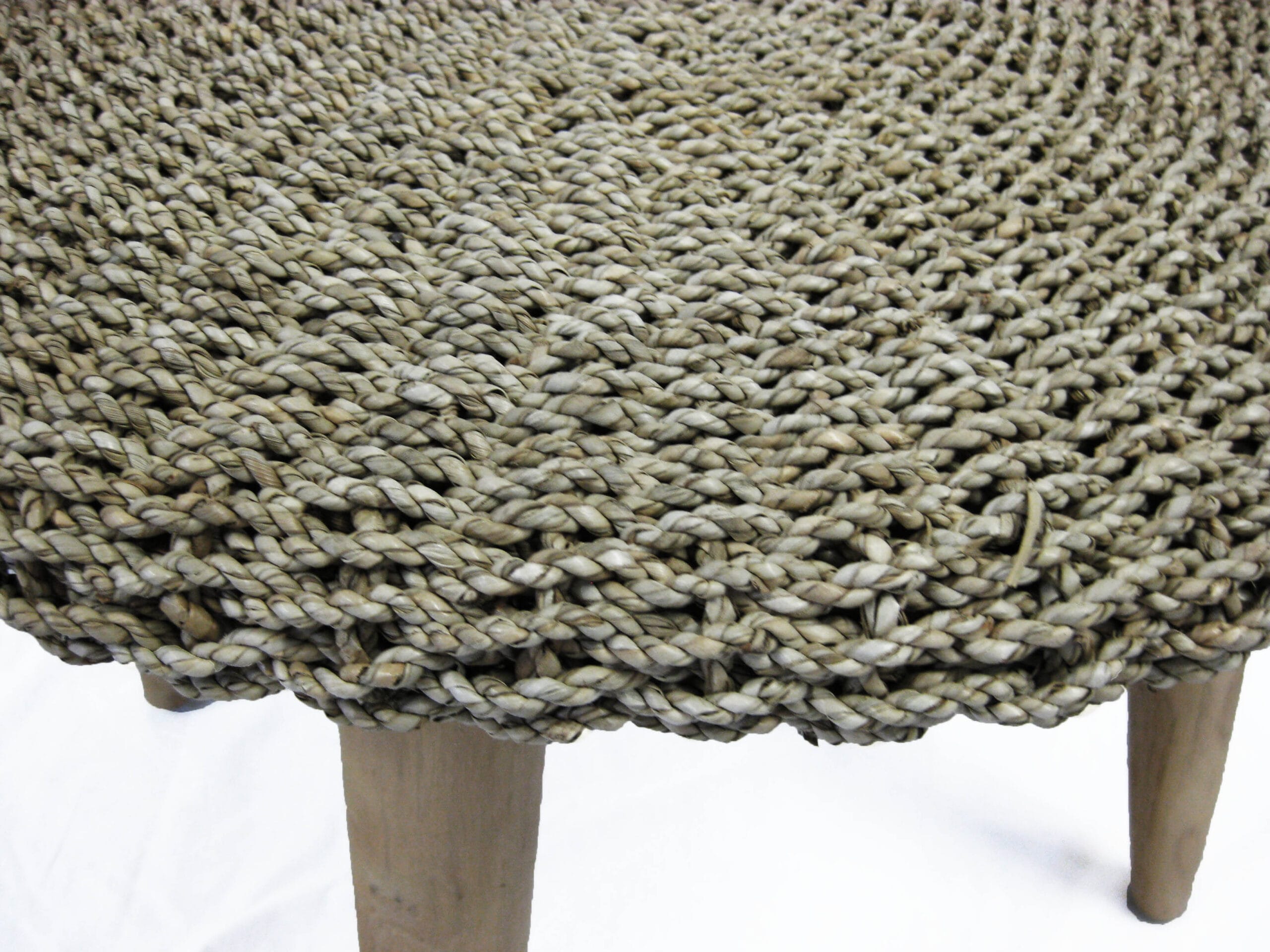 Τραπέζι σαλονιού Sea rattan - Image 4