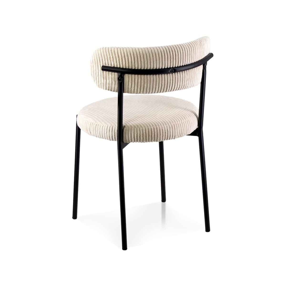 Καρέκλα Beige 1 chair m-y - Image 2
