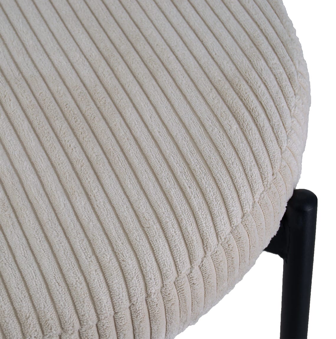 Καρέκλα Beige 1 chair m-y - Image 4