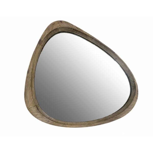 Καθρέφτης Triangular B