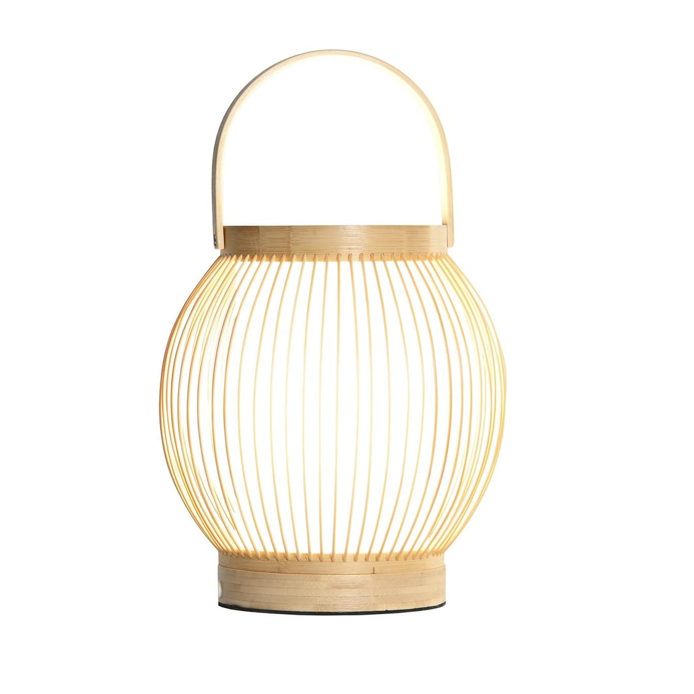 Επιτραπέζιο φωτιστικό Bamboo - Image 2