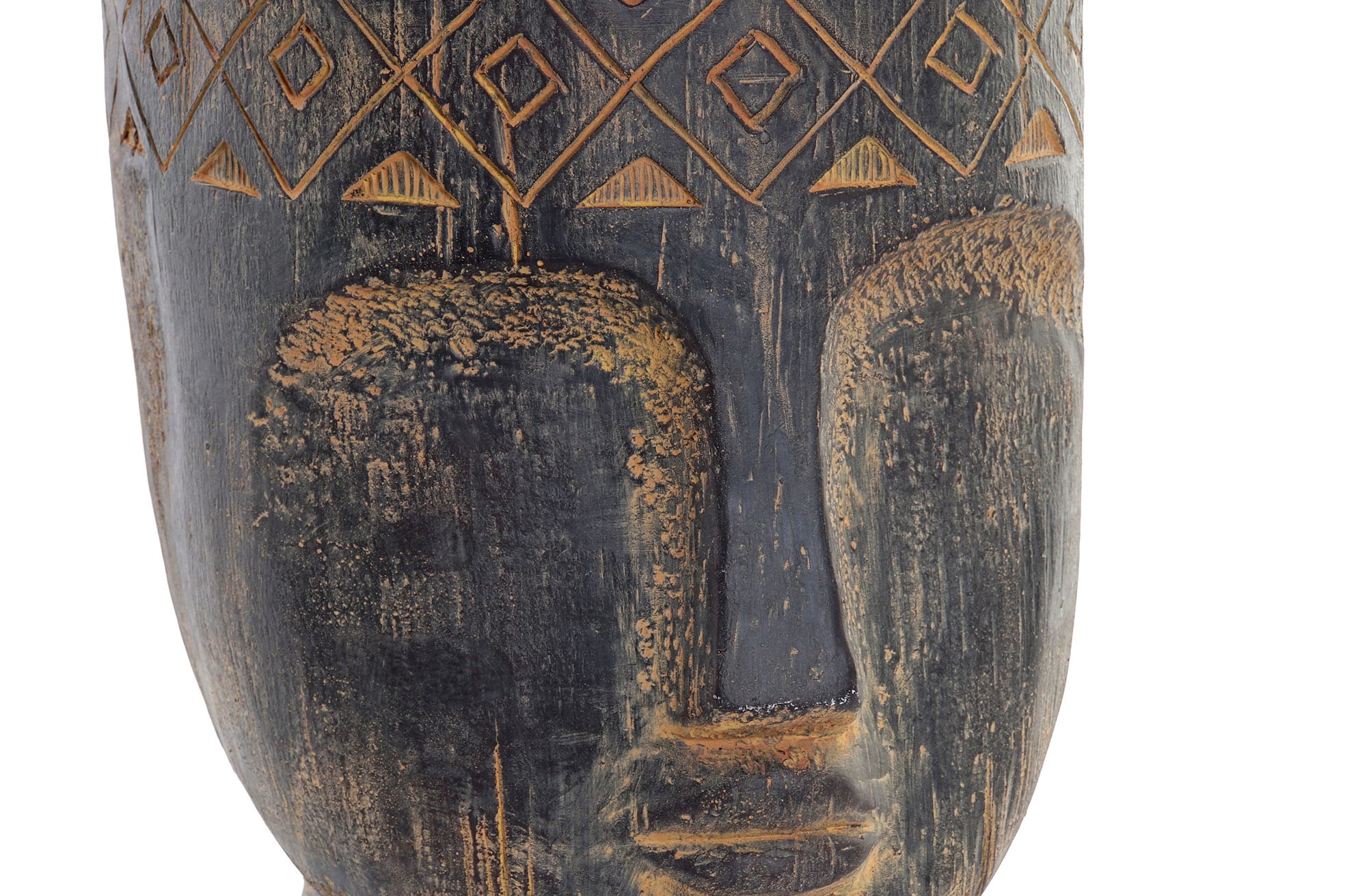 Επιτραπέζιο φωτιστικό Figure resing - Image 3