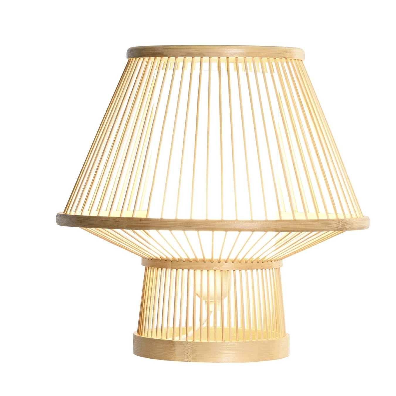 Επιτραπέζιο φωτιστικό Bamboo 2 - Image 3
