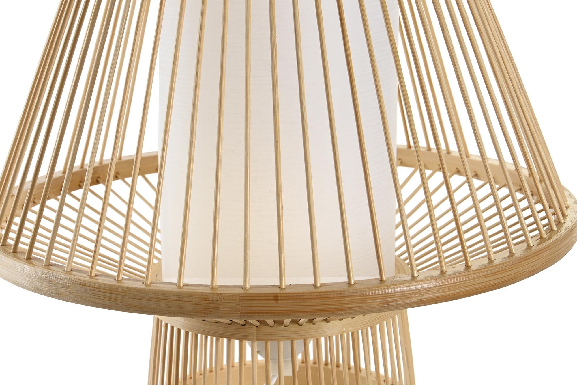 Επιτραπέζιο φωτιστικό Bamboo 2 - Image 4