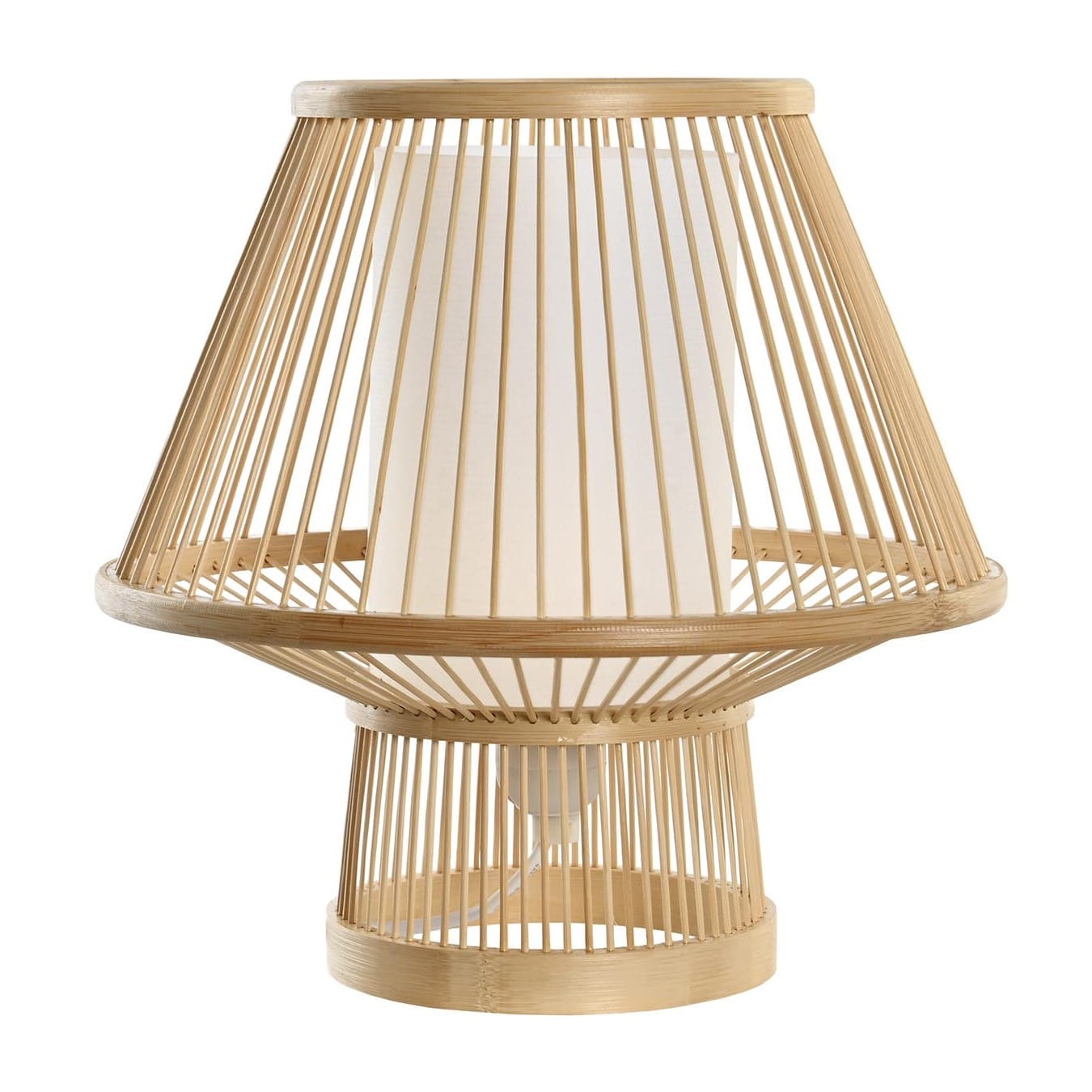 Επιτραπέζιο φωτιστικό Bamboo 2 - Image 2