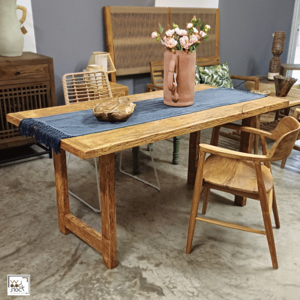 Τραπέζι φαγητού Fir