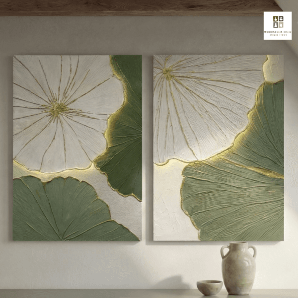 Διακοσμητικά Τοίχου